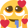 s_dreamy_drool Discord emoji