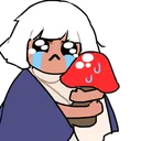 TskMushroomCryDontSteal