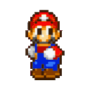 M_MarioDance Discord Emoji