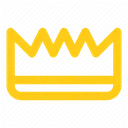 king