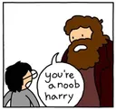 harrynoob