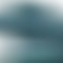 blurriest