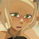 Saddness Discord Emoji