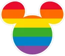 mickeypride