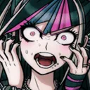 Ibukiscared Discord Emoji