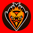 DEMIGODred Discord emoji