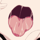 lewdTongue