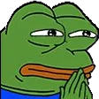 MonkaHmm