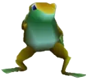naenaed