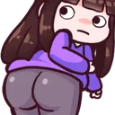 thicc