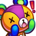 StitchesShocked