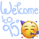 WelcomeTo95