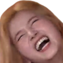 SanaLaugh Discord emoji