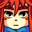 deadpan