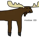 moobse
