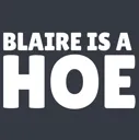 blaireAhoe