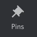 pins