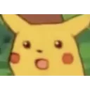 surprisedpika
