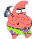 patpout