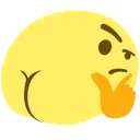 7_BlobThicc Discord Emoji
