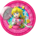 Peachplate Peachplate