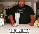 thecumboot