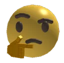thinkerr Discord Emoji
