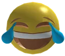 hahaface Discord Emoji