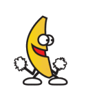 Dancing Banana Discord Emoji