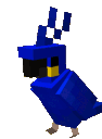 minecraftbird Discord Emoji