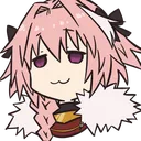 AstolfoSmug