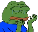 PepeCry Discord Emoji