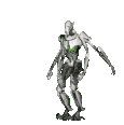 Grievousdance