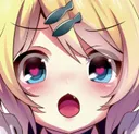 excitementcute