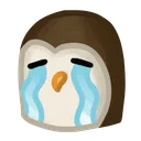 cryingowl