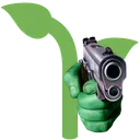 PlantGun PlantGun