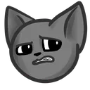 concirnedcat