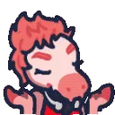GVHAreedshrug GVHAreedshrug
