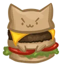 borgor