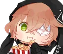 PopcornStare
