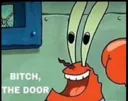 :Door: