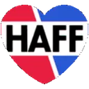 :HaffHeart: