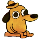 this_is_fine_2 Discord emoji