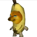 dogenana Discord Emoji