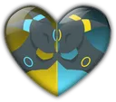 umbreonheart