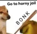 bonk