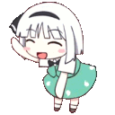 YoumuDance Discord emoji