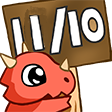 fifi11 Discord emoji