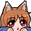 holowoahh Discord Emoji