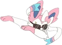 sylveon_dab sylveon_dab